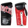 Ben Lee BENLEE Rocky Marciano Unisex - Adulto Big Bang Leather Contest Gloves, Black, 10 oz L