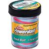 Berkley Powerbait Esca morbida per pesca alla trota Royal Rave, barattolo