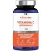 STARDEA VITAMINA C LIPOS 60CPR