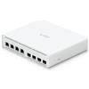 Ubiquiti UISP-S-Plus Switch 2.5GbE PoE per applicazioni UISP-S-Plus