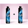 Puella Set conveniente per 100 lavaggi: Profumo per bucato Puella EmiJa 250 ml