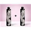 Puella Set conveniente per 100 lavaggi: Profumo per bucato Puella Frayo 250 ml