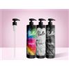 Puella Grande pompetta dosatrice per detersivo liquido 1000 ml