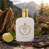 Maison Royale Parfum Plaisir Sauvage Eau De Parfum Uomo Spray 100 ml