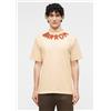 Barrow T-Shirt Barrow con logo sul collo