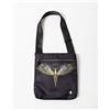 Marcelo Burlon County Of Milan Tracolla Marcelo Burlon in nylon "Icon Wings Yellow"