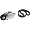 GATES Kit Cinghie Poly-V K026PK975 EPDM (Etilene-Propilene-Diene-Caucciù) Compatibilità con PEUGEOT 207 WA, WC 208 I Hatchback CA, CC 2008 Station Wagon CU 3008 0U, CITROËN C3 I Hatchback FC, FN