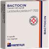 farmitalia ind.chim.farm. bactocin farmitalia ind.chim.farm. bactocin*6cps vag molli 3g