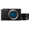 Panasonic Lumix S9 Body Jet Black + Lumix S 40mm F/2.0 - Nero | ✅Prezzo competitivo