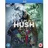 Warner Bros. Home Ent. DCU: Batman: Hush (Blu-ray) Geoffrey Arend Jason O'Mara Jennifer Morrison