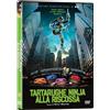 Quadrifoglio Tartarughe NInja alla riscossa - Nuova edizione rimasterizzata in HD (DVD)