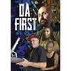 Filmhub Da First (DVD) Andre Lenoire Mason Lyons Nikii Coleman Quintaurus Primer Sr.