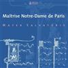Maitrise Notre-Dame de Paris (CD) VARIOUS ARTISTS