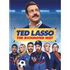 Studio Distribution Services Ted Lasso: The Richmond Way (DVD) Jason Sudeikis Hannah Waddingham Jeremy Swift