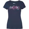 Rafiki Jay maglietta donna