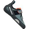 SCARPA Force Wmn Conifer-Coral scarpette arrampicata donna