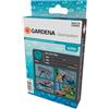GARDENA Schede di Pulizia Cleansystem