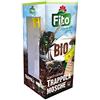 Fito Bio Trappola Mosche con Un'Esca Inclusa, Marrone