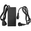 Tuttobatterie Bianchi Phylion Caricabatteria Li-Ion DZLM3620-M2 BC222360040 Per T-Tronik, Nero