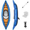 Bestway Kayak Cove Champion - 275 x 81 cm per 1 Adulto- Bestway Hydro-Force™ - 65115