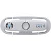 Cybex Kit di sicurezza Sensor Safe 4 in 1 per neonati Grigio | grigio