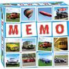 Tactic Trasporto Memo