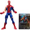 HASBRO Marvel Legends Magic: The Gathering Action Figura Battle-damaged Spider-man (plu
