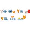 Beast Kingdom Tom & Jerry Gokko Series Figures Blind Box (6)