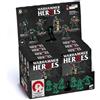 Warhammer Games Workshop - Warhammer 40.000 - Warhammer Heroes - Dark Angels (Displaybox m