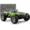 Auto giocattolo per hobby buggy elettrica in scala 1:32 per ragazzi, bambini