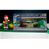 Hot Wheels Porsche 930 RWB Happy Holiday 2025 Olive Green Spectraflame 1:64