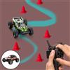 Auto giocattolo per hobby buggy elettrica in scala 1:32 per ragazzi, bambini