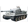 Tamiya 56009 1/16 German Tiger I Early Production RC Tank Full Option Kit Nuo...
