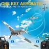 Kit giocattolo aereo da elettrico Aereo telecomandato Hobby radiocomandato