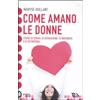 TEA Come amano le donne