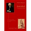 Armelin Musica s.a.s. KontraBach. Percorso storico musicale di un binonio possibile. Note intorno al rapporto tra il contrabbasso e la musica di J. S. Bach