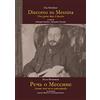 Giambra Editori Discorso su Messina. Dieci giorni dopo il disastro. Ediz. russa e italiana