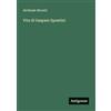 Antigonos Verlag Vita di Gaspare Spontini