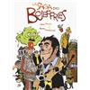 BAO PUBLISHING La saga dei Bojeffries
