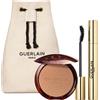 GUERLAIN Make-up TerracottaSet per il trucco Terracotta Bronzer 03 Medium Warm 8,5 g + Noir G Mascara 6 g 1 Stk. (52,60 € / 1 pz.)