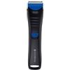 Remington Rifinitore e Rasoio Per Il Corpo, Intimo, Ascelle, Capelli Corti, 0.2 Mm Lama A Due Sensi, 3 pettini lunghezza fissa inclusi, BHT250