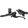 SHIMANO Kit Freno Disco Post.-BL-M8100 + BR-M8120 + Cavo.