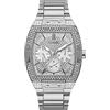 GUESS orologio multifunzione uomo Guess Phoenix offerta trendy cod. GW0094G1