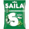Saila Caramelle Confetti Teneri Saila Alla Menta 24 x 100 g Menta Piemontese