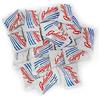 Galatine 2500 gr 2,5 kg CARAMELLE GALATINE AL LATTE CLASSICHE TAVOLETTE 80% LATTE TONDE