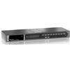 LevelOne 16-Port 16*USB/PS2 KVM Combo d KVM-1631