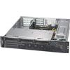 Supermicro Supermicro CSE-825MBTQC-R802WB computer case Supporto Nero 800 W (2U CHASSIS 3X3.5HS SAS3/SATA3,2HE/ Proprietary WIO 12.8 x 13.4 motherboards/ 3x 3.5 hot-swap SAS3/SATA3/ optional 2x 2.5 hot-swap SAS3/SATA3 hinten/ 3-Port SAS3 12Gbps …