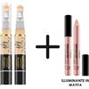 Deborah Correttore Instant Lift + Illuminante - N.2.1 light