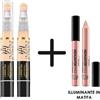 Deborah Correttore Instant Lift + Illuminante - N.3.2 vanilla