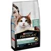 Purina PRO PLAN LiveClear Sterilised Senior 7+ | 1,4 kg | Alimento completo per gatti | Con tacchino